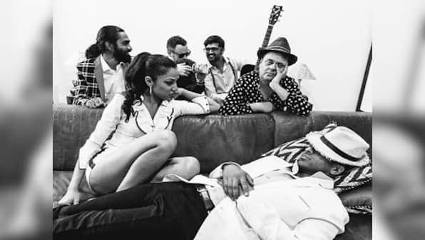 Tune in: How dance-reggae band The Ska Vengers makes music that's fun, and fearless