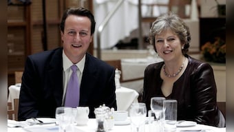 Theresa May prepares to take over as PM: Britain set to get new leader post-Brexit