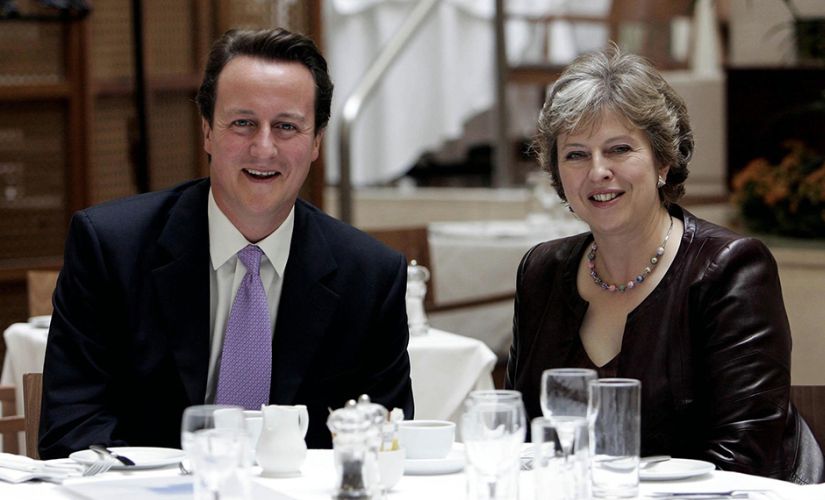 Theresa May prepares to take over as PM: Britain set to get new leader post-Brexit Theresa May prepares to take over as PM: Britain set to get new leader post-Brexit