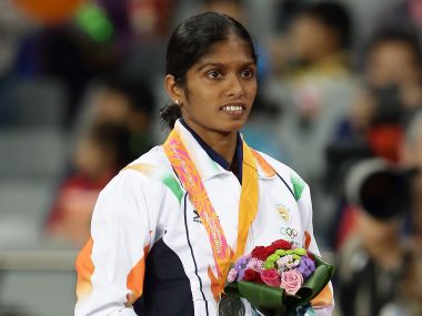 Road to Rio: Tintu Luka, India's best bet to end athletics medal wait at Olympics Road to Rio: Tintu Luka, India's best bet to end athletics medal wait at Olympics