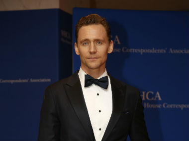 Tom Hiddleston perfect to be the next James Bond: Casino Royale actress Caterina Murino Tom Hiddleston perfect to be the next James Bond: Casino Royale actress Caterina Murino