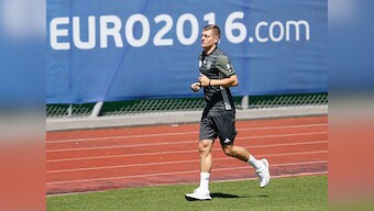 Euro 2016: Playing against France special, but we're not afraid, says Germany's Toni Kroos
