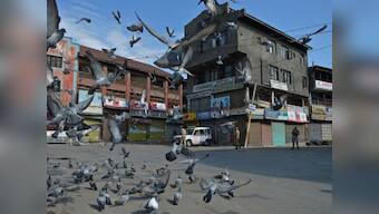 Burhan Wani, the 'hero' of Tral: Nothing but praise for him here