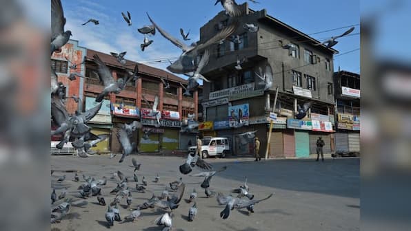 Burhan Wani, the 'hero' of Tral: Nothing but praise for him here