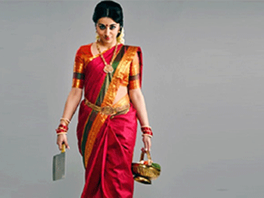 What reviews are saying about 'Nayaki': Trisha scores, while editing lacks What reviews are saying about 'Nayaki': Trisha scores, while editing lacks