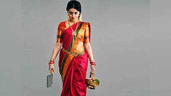 What reviews are saying about 'Nayaki': Trisha scores, while editing lacks