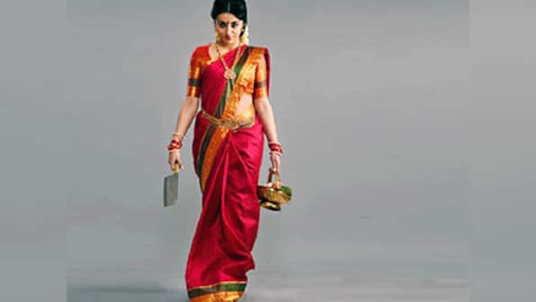 Nayagi review roundup: Trisha's horror-comedy film fails to scare or bring laughter