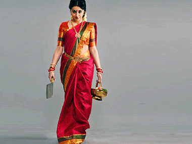 Nayagi review roundup: Trisha's horror-comedy film fails to scare or bring laughter Nayagi review roundup: Trisha's horror-comedy film fails to scare or bring laughter