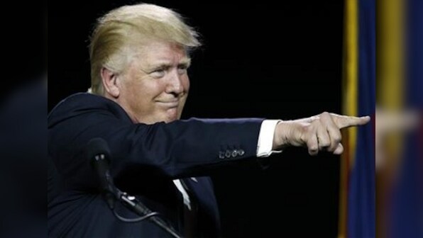 Donald Trump is a fraud, hypocrite: Democrats unleash barrage on Republican candidate