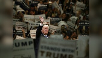 'Trump may do something crazy that's good for America'