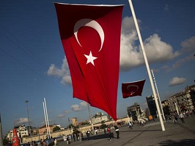 Turkey threatens sanctions after Iraqi Kurdish independence referendum Turkey threatens sanctions after Iraqi Kurdish independence referendum