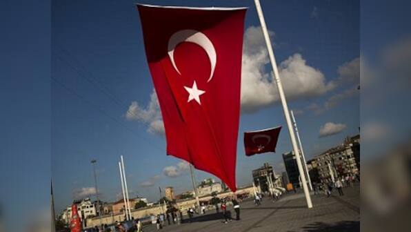 Kurdish Referendum: Turkey denies closing Iraq border, says tight controls in place