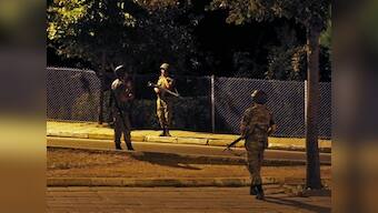 Turkey coup attempt: Govt rounds up thousands of soldiers and judges
