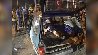 Key facts on the major threats faced by the Muslim-majority nation Turkey