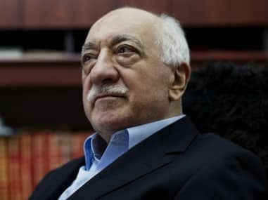 Fethullah Gulen