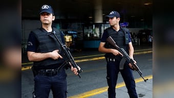Istanbul nightclub attack: Two Indians killed in New Year's eve massacre