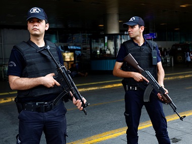 Another blast in Turkey: PKK car bombing leaves three dead outside Mardin Another blast in Turkey: PKK car bombing leaves three dead outside Mardin