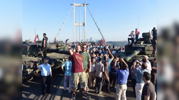 How coups have Pakistan and Turkey inching towards puritanical Islamism