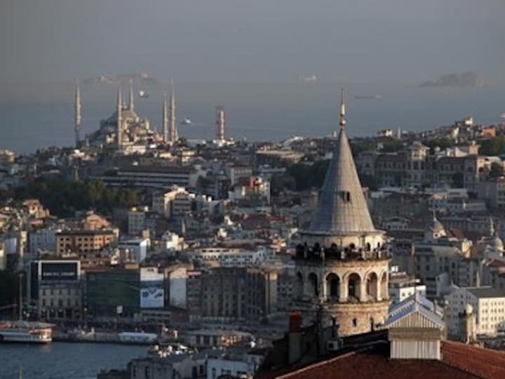 Unesco to expand World Heritage list at Istanbul meet; may include Le Corbusier’s Indian works