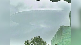 A bird? A plane? Here's what you need to know about the Kasganj UFO sighting
