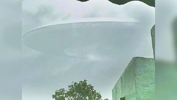 A bird? A plane? Here's what you need to know about the Kasganj UFO sighting