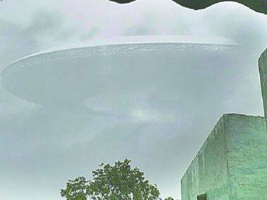A bird? A plane? Here's what you need to know about the Kasganj UFO sighting