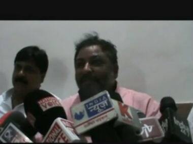 Some of the outrage against Dayashankar Singh is as cheap as his remarks against Mayawati