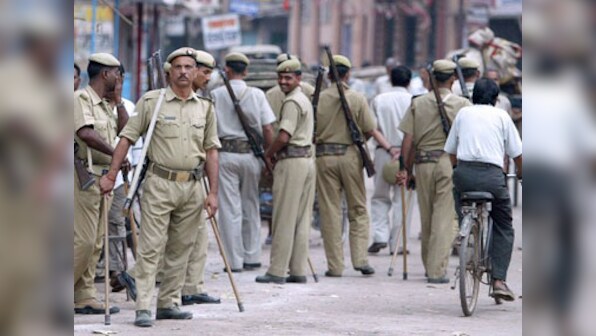 Bulandshahr gangrape: Four cops suspended, five culprits identified