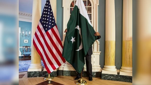 Islamabad gradually being isolated on an international level: Pak Senator
