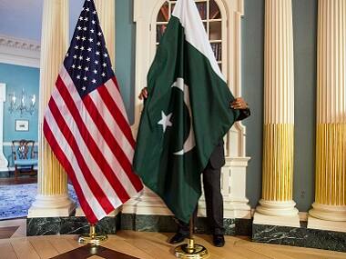 US House tables bill seeking to revoke Pakistan's major non-NATO ally status