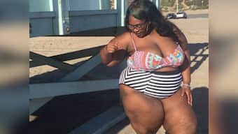 #WeWearWhatWeWant: Plus size women take to Twitter, teach us about bodyshaming