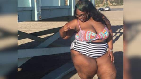 #WeWearWhatWeWant: Plus size women take to Twitter, teach us about bodyshaming