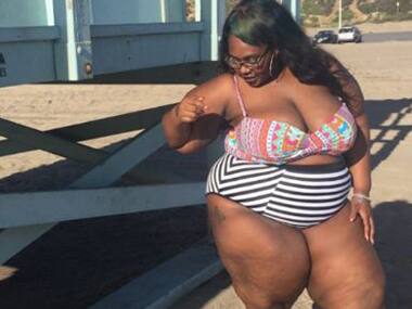 #WeWearWhatWeWant: Plus size women take to Twitter, teach us about bodyshaming