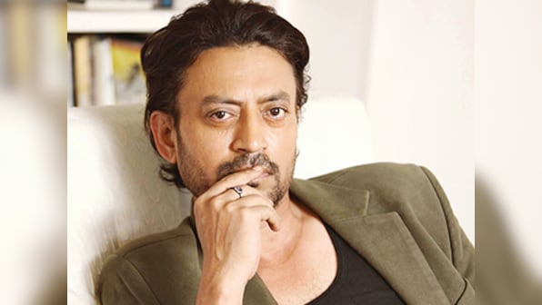 Irrfan Khan to celebrate Eid in Patna with his team alongside Madaari promotions
