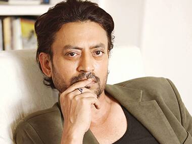 Irrfan Khan to celebrate Eid in Patna with his team alongside Madaari promotions