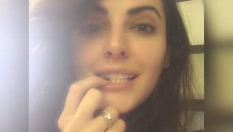 Former 'Bigg Boss' contestant Mandana Karimi all set to marry boyfriend Gaurav Gupta