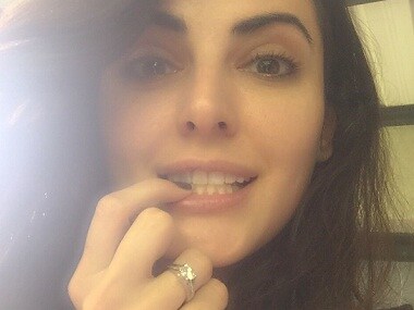 Former 'Bigg Boss' contestant Mandana Karimi all set to marry boyfriend Gaurav Gupta