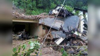 Uttarakhand cloudburst: NDMA to keep operation on till last man is found, says official