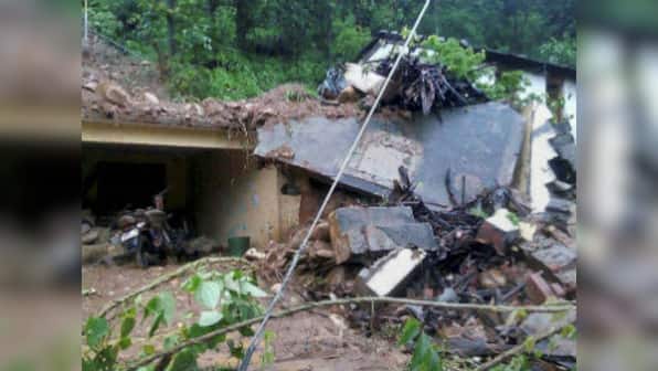 Uttarakhand cloudburst: Most roads cleared, situation under control, says Harish Rawat