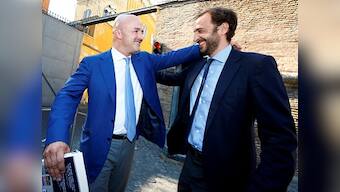 Vatican leaks trial: Journalists acquitted, source convicted