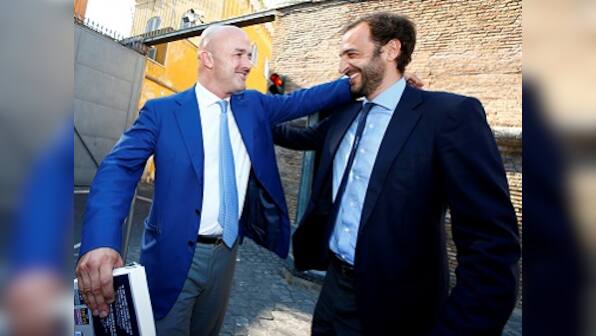 Vatican leaks trial: Journalists acquitted, source convicted