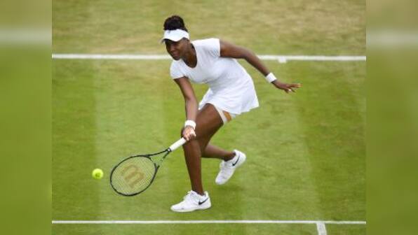 A Williams' Wimbledon: Venus, Serena both reach semis; final showdown on cards
