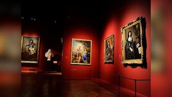 In a first, treasures of Versailles to make the journey to Australia