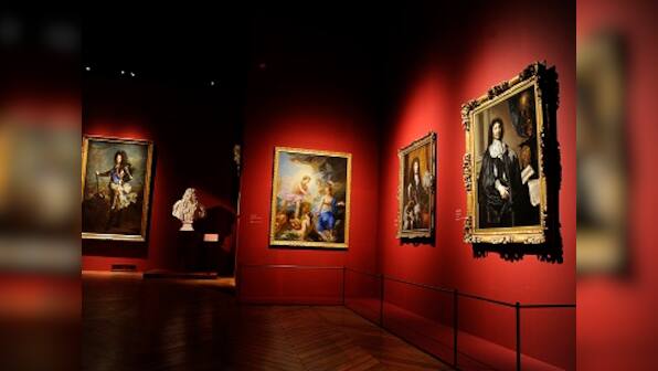 In a first, treasures of Versailles to make the journey to Australia