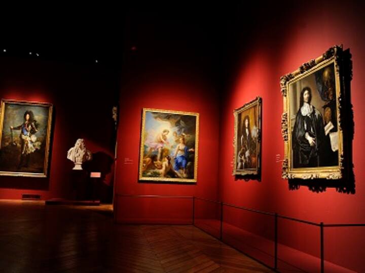 In a first, treasures of Versailles to make the journey to Australia