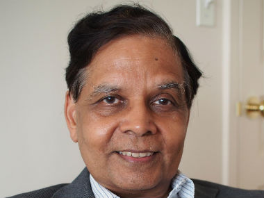 Developed nations should take lead in addressing global sustainability: NITI Chairperson Developed nations should take lead in addressing global sustainability: NITI Chairperson