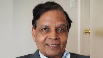 Developed nations should take lead in addressing global sustainability: NITI Chairperson