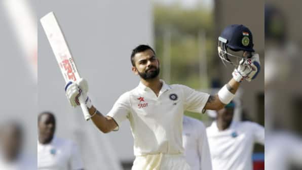‘The season of Virat Kohli in Test cricket’: How Twitter reacted to Indian captain’s double century