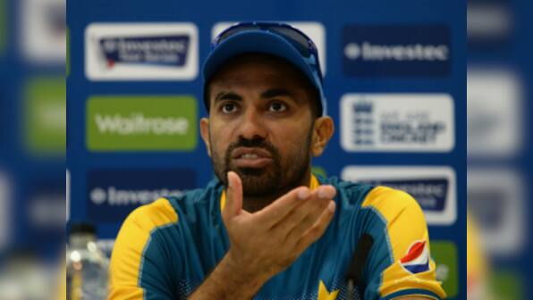 Pakistanis can be the rudest if someone tries to sledge them: Wahab ...