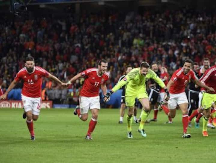 Euro 2016: Wales crossed the final frontier and are now the country’s greatest football team